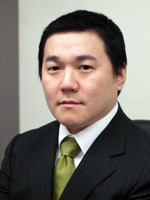 池田 博毅(いけだ ひろき)